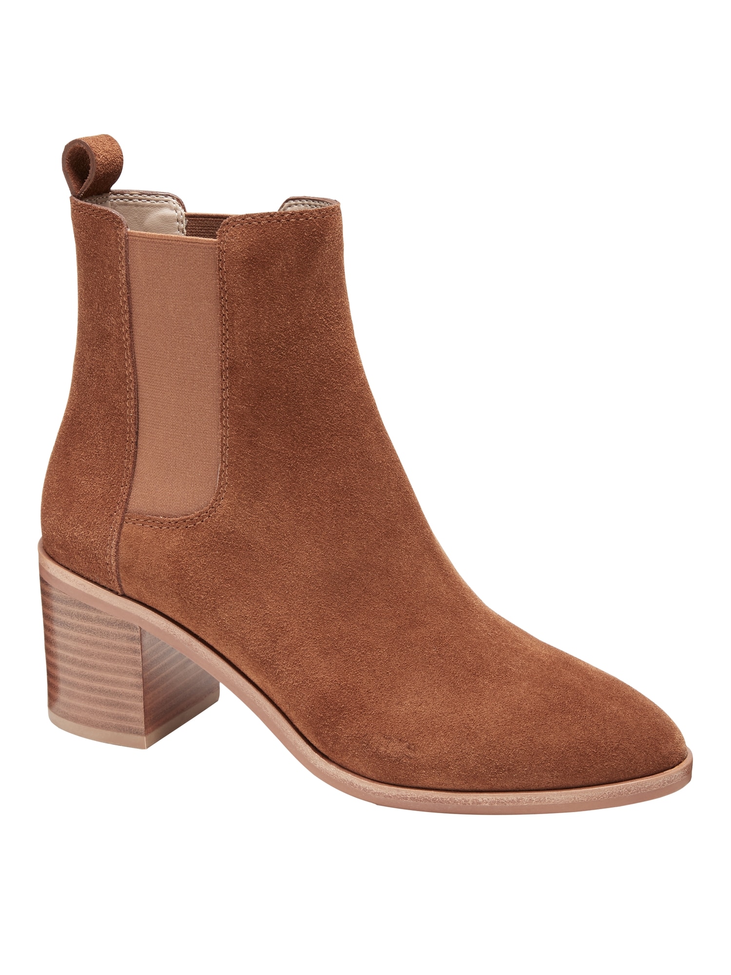 gap factory chelsea boots