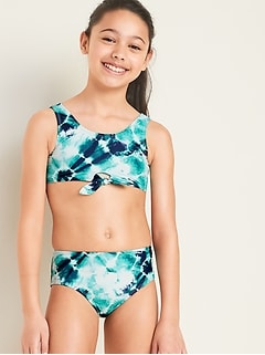 old navy girls swimsuits