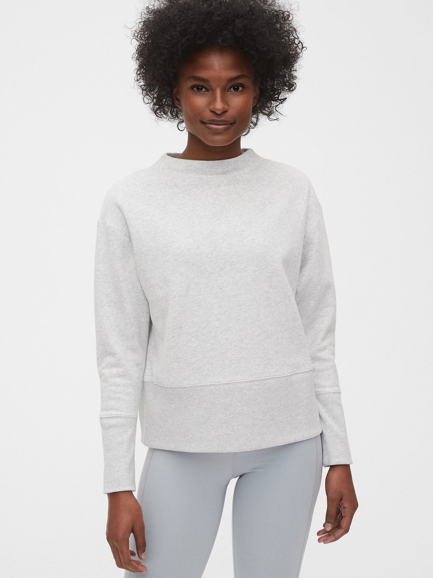 gap fit sweatshirt