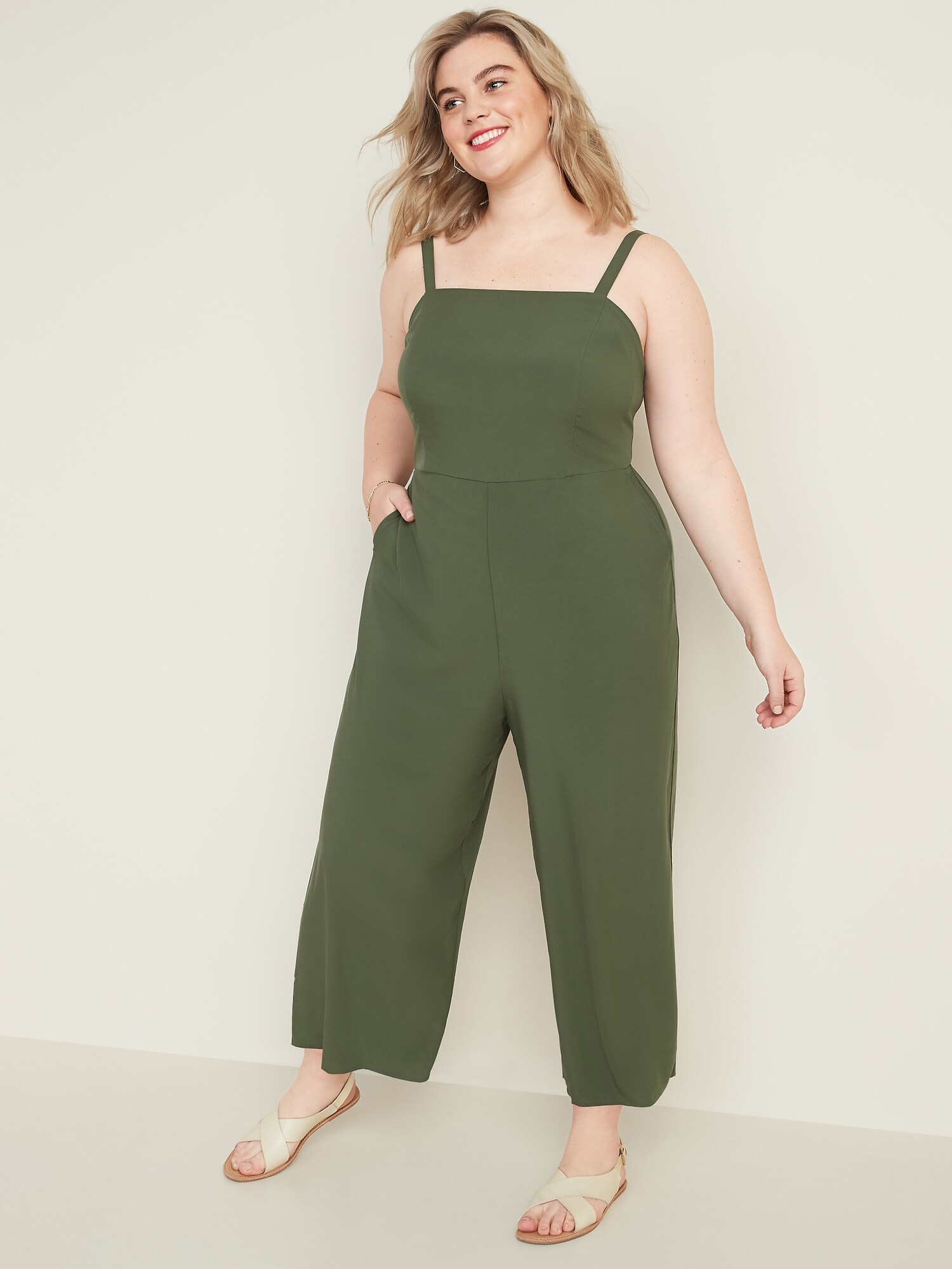 plus size jumpsuits old navy
