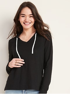 lightweight summer hoodies womens