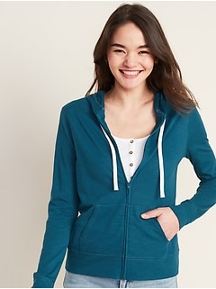 old navy ladies hoodies