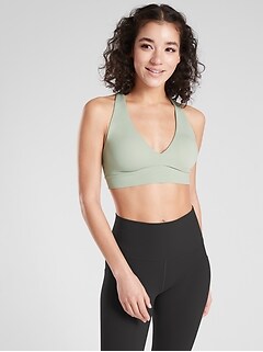 gigi bra athleta