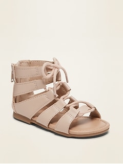 old navy huarache sandals