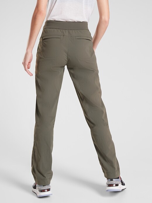 athleta legend track pant