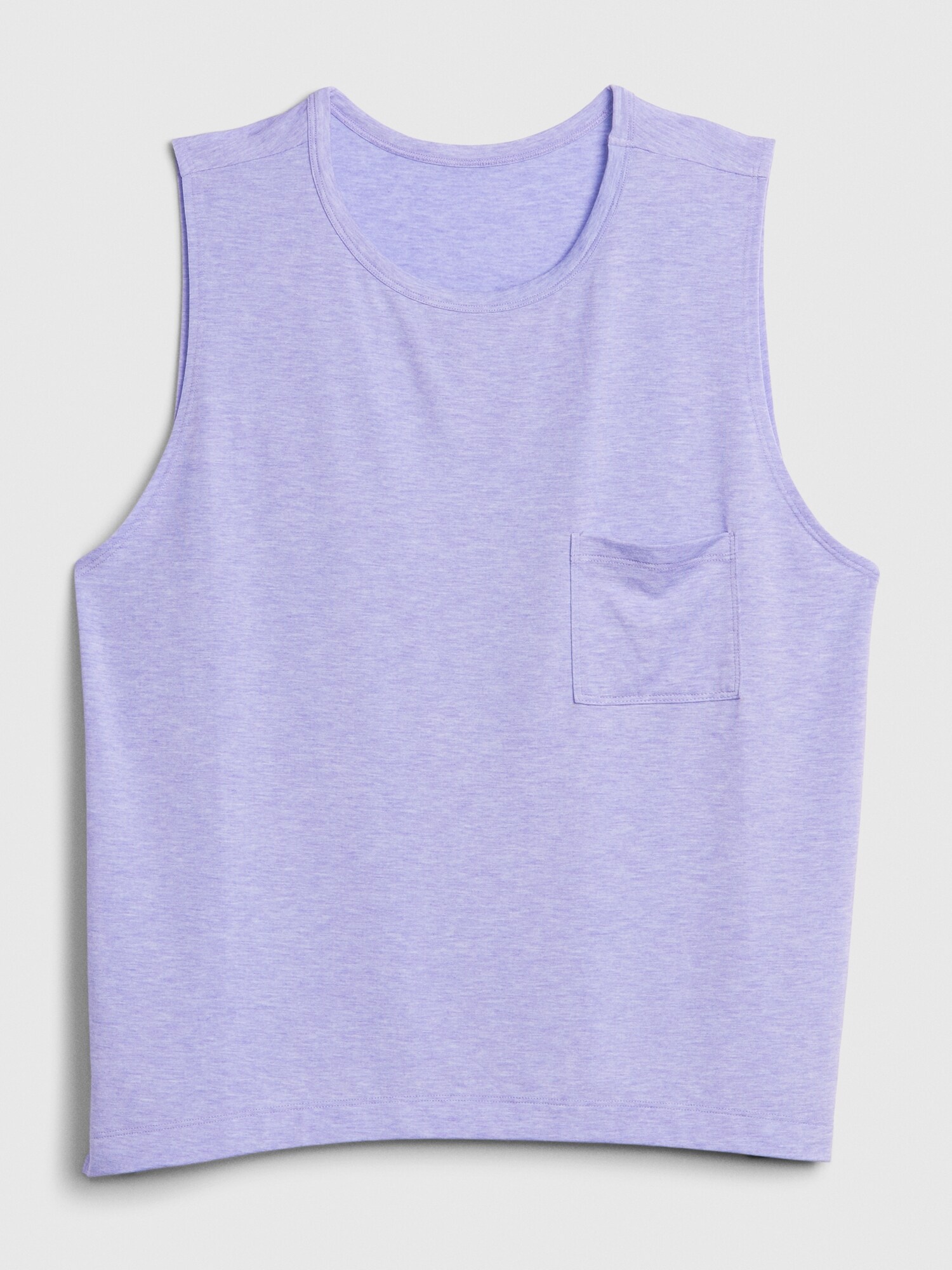 gap fit tank top