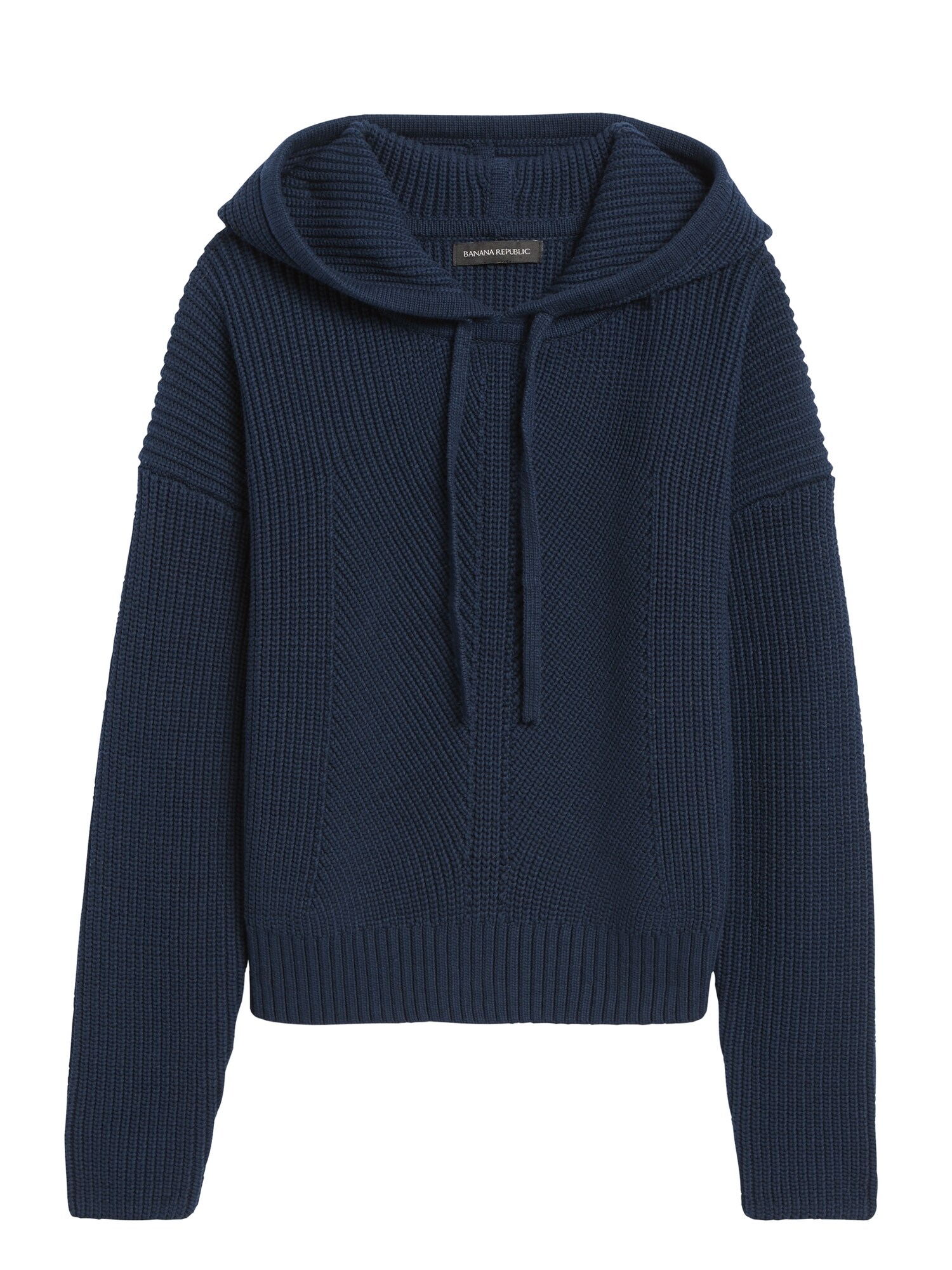 banana republic zipper sweater