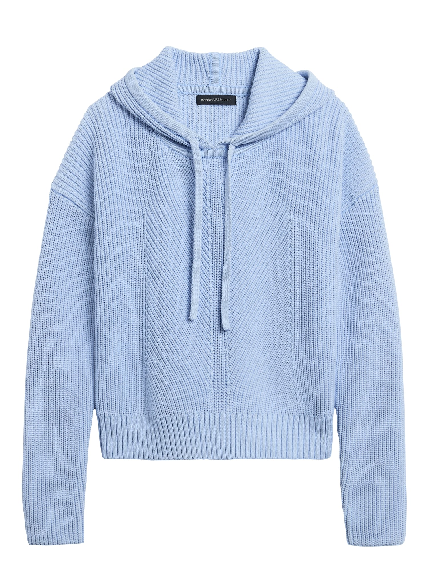 banana republic hoodie