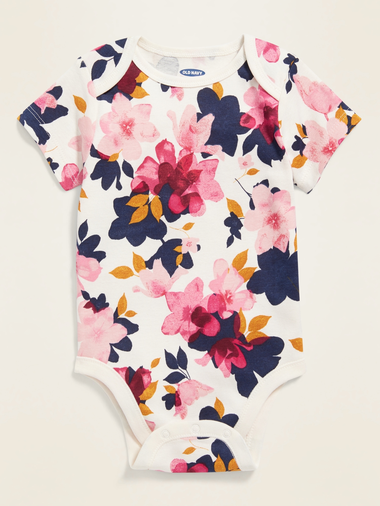 *Hot Deal* Printed Bodysuit for Baby