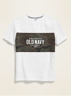 Boys Graphic Tees Old Navy - old navy roblox tee