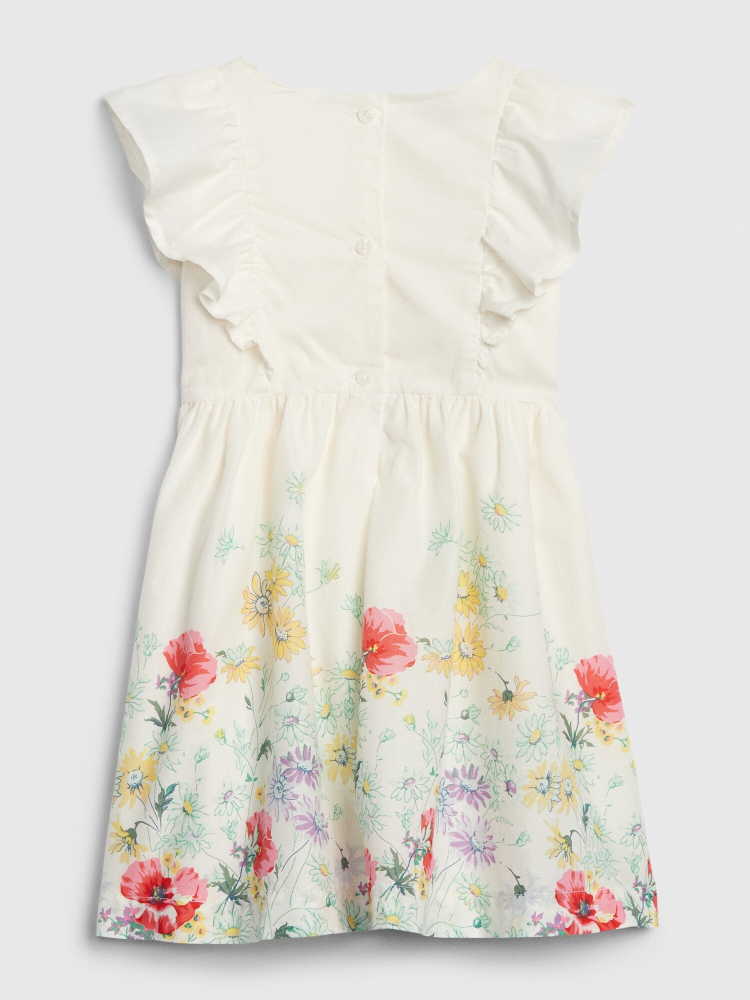toddler dresses gap