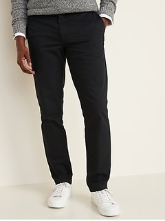 old navy men's casual pants