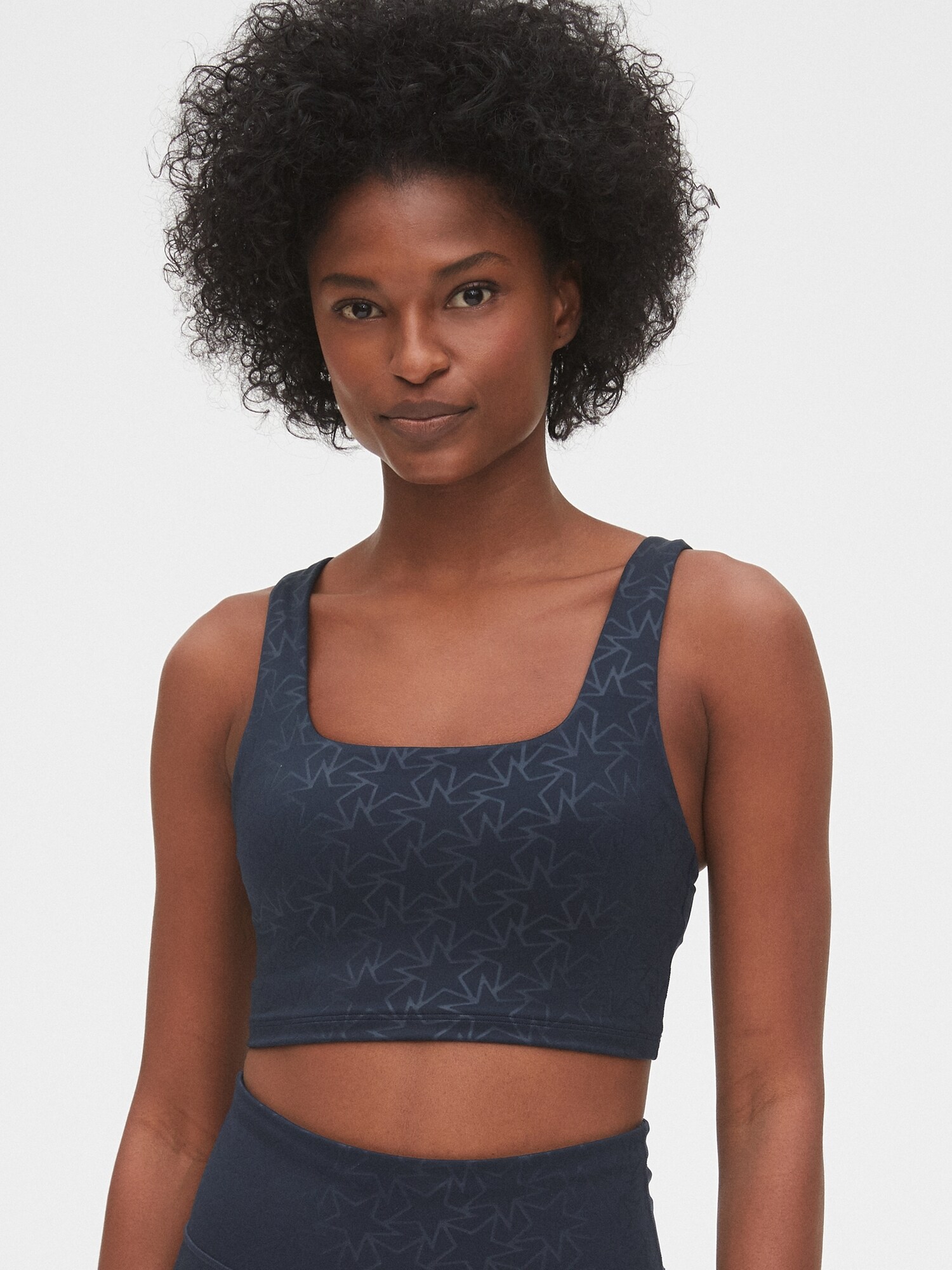 gapfit eclipse bra