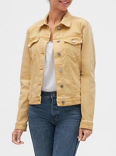 gap outerwear sale