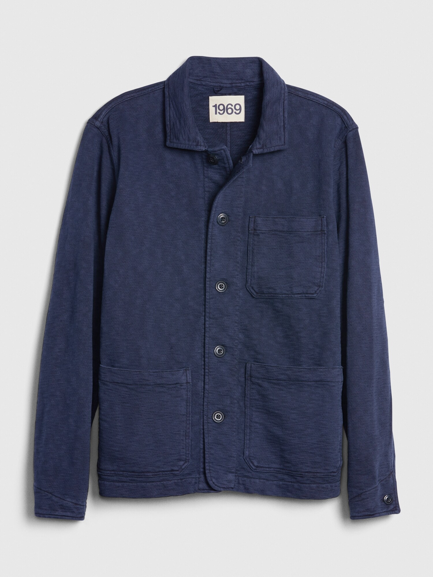 gap chore jacket