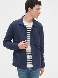 gap chore jacket