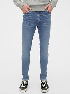 gap super skinny jeans
