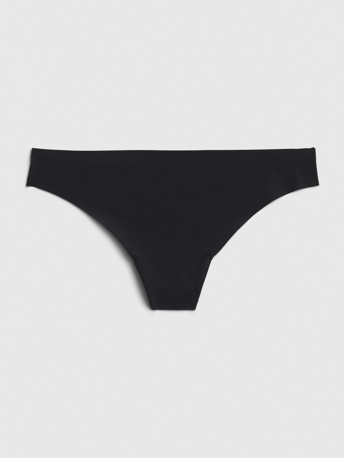 No Show Thong