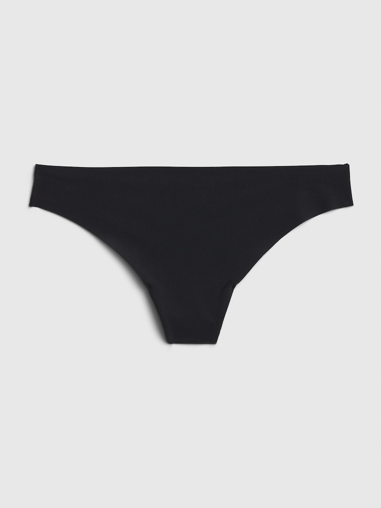No Show Thong