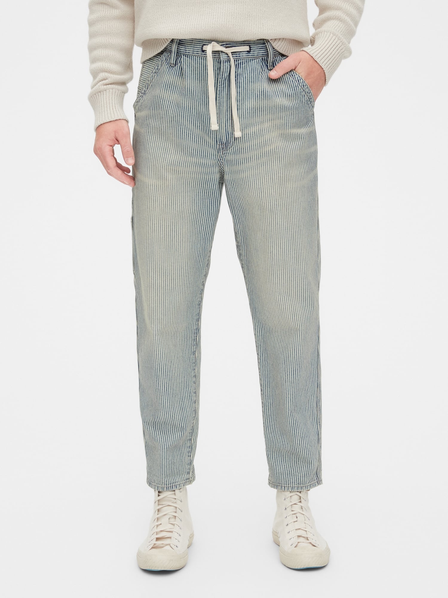 gap worker jeans