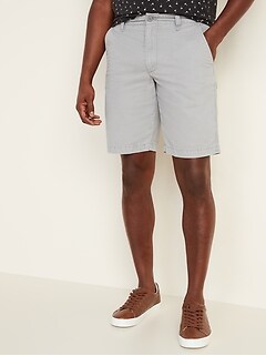 old navy elastic waist shorts