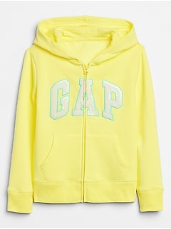 gap girls sweatshirts