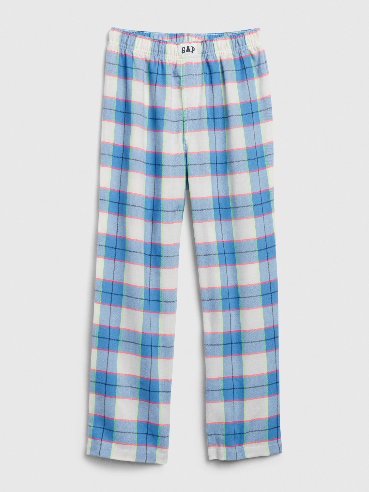 gap pj pants