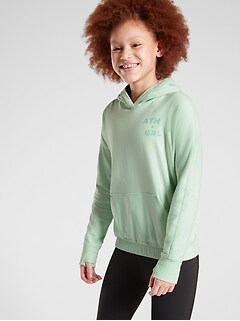 athleta girl hoodie