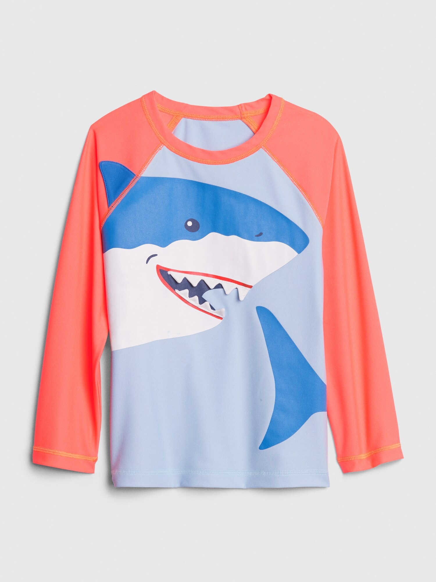 gap rash guard