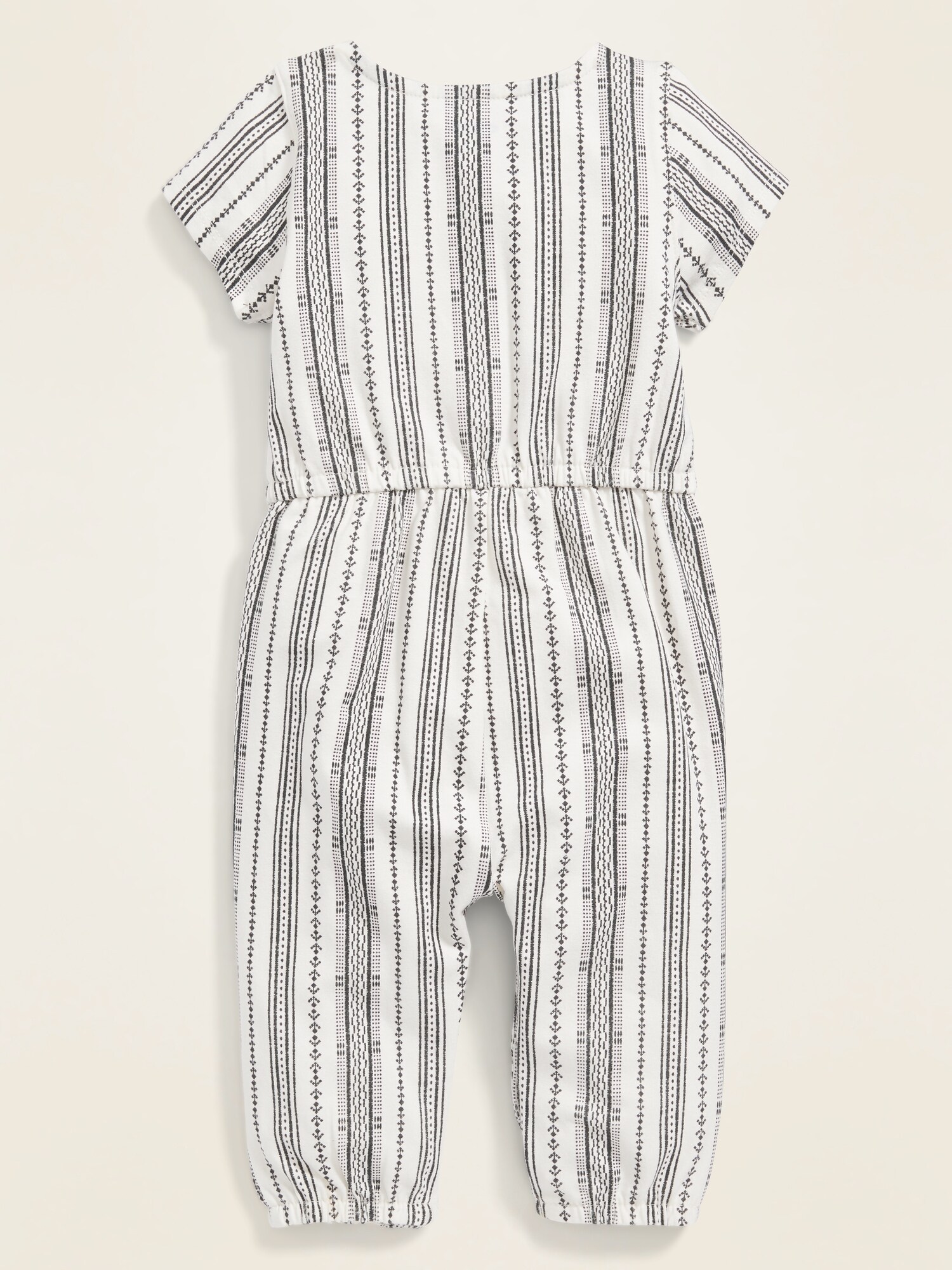 old navy baby jumpsuit