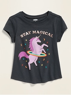 gap toddler girl shirts