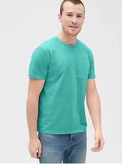 gap t shirts mens india