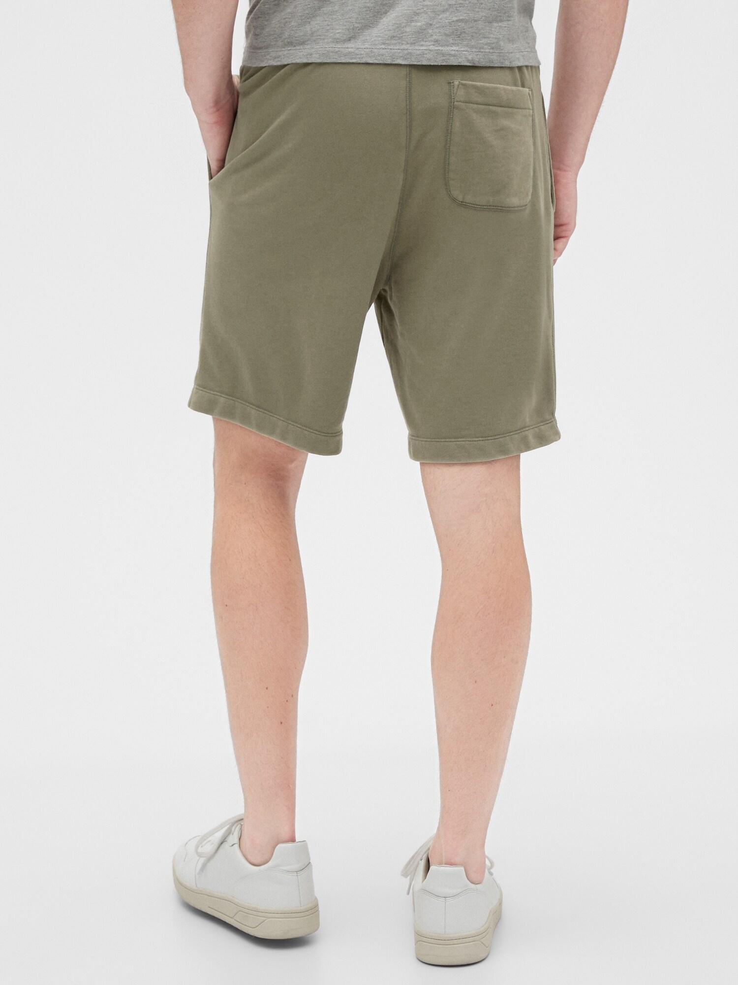 cheap jogger shorts