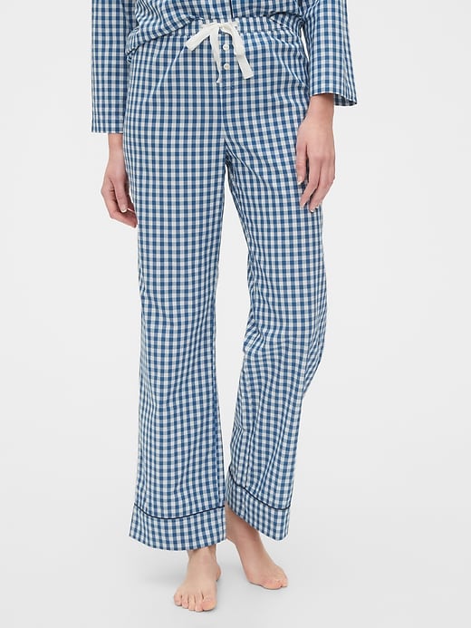 gap pajama bottoms