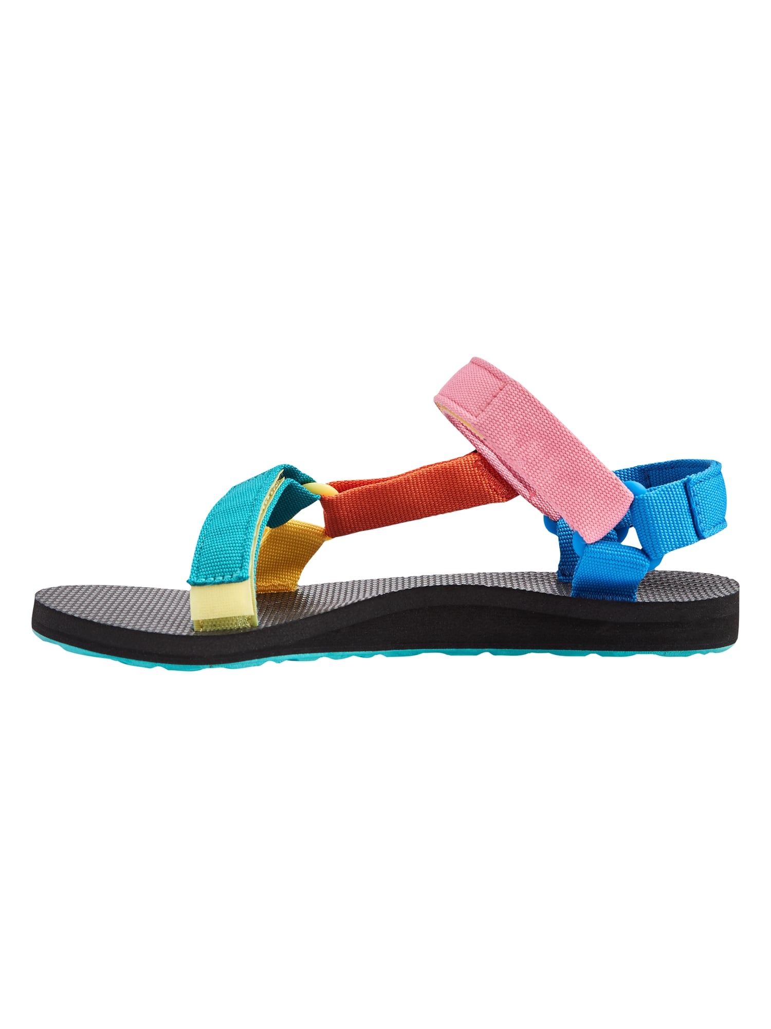 athleta teva sandals