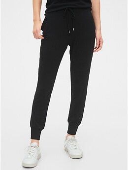 softspun joggers gap