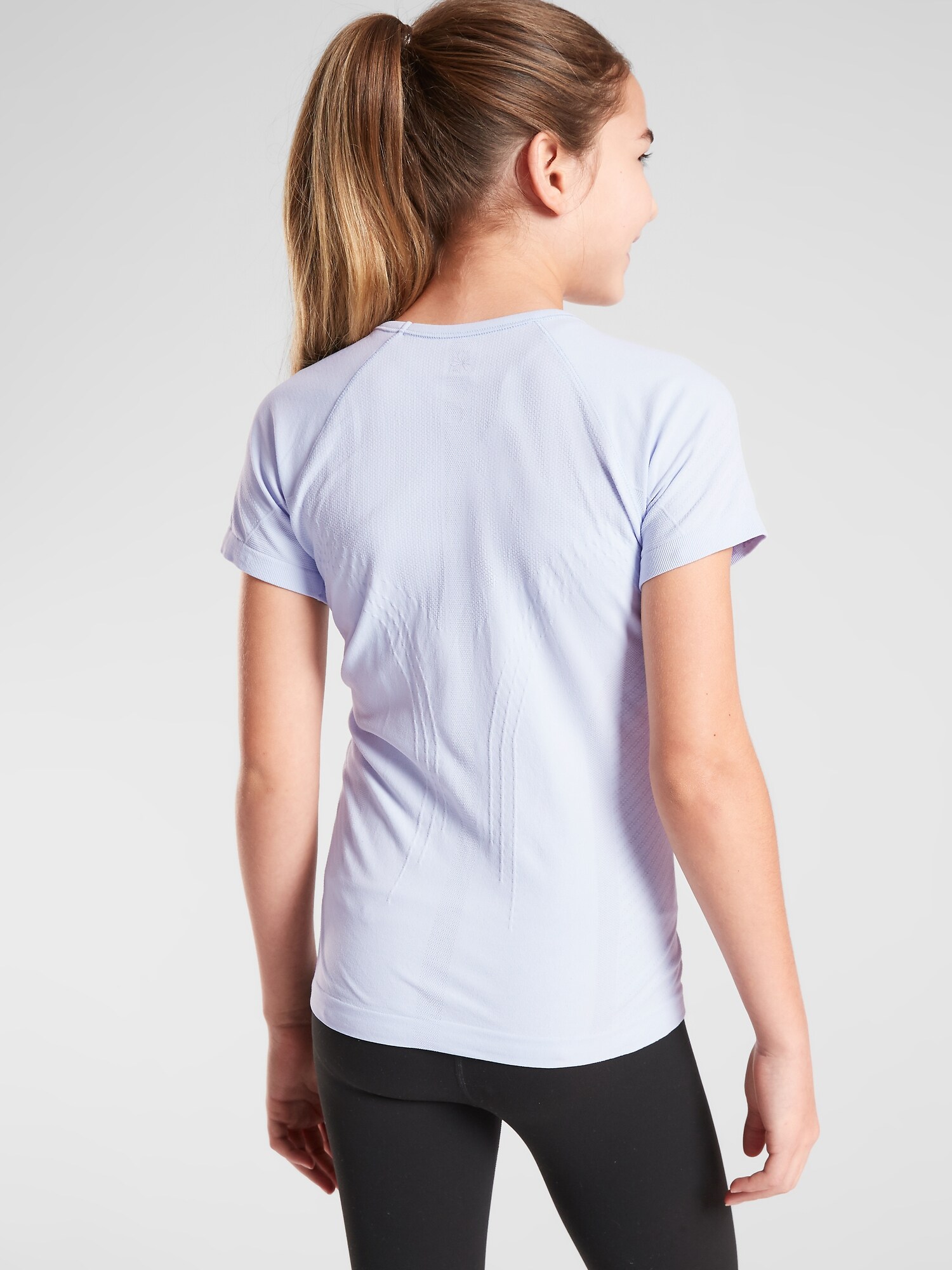 athleta power rush shirt