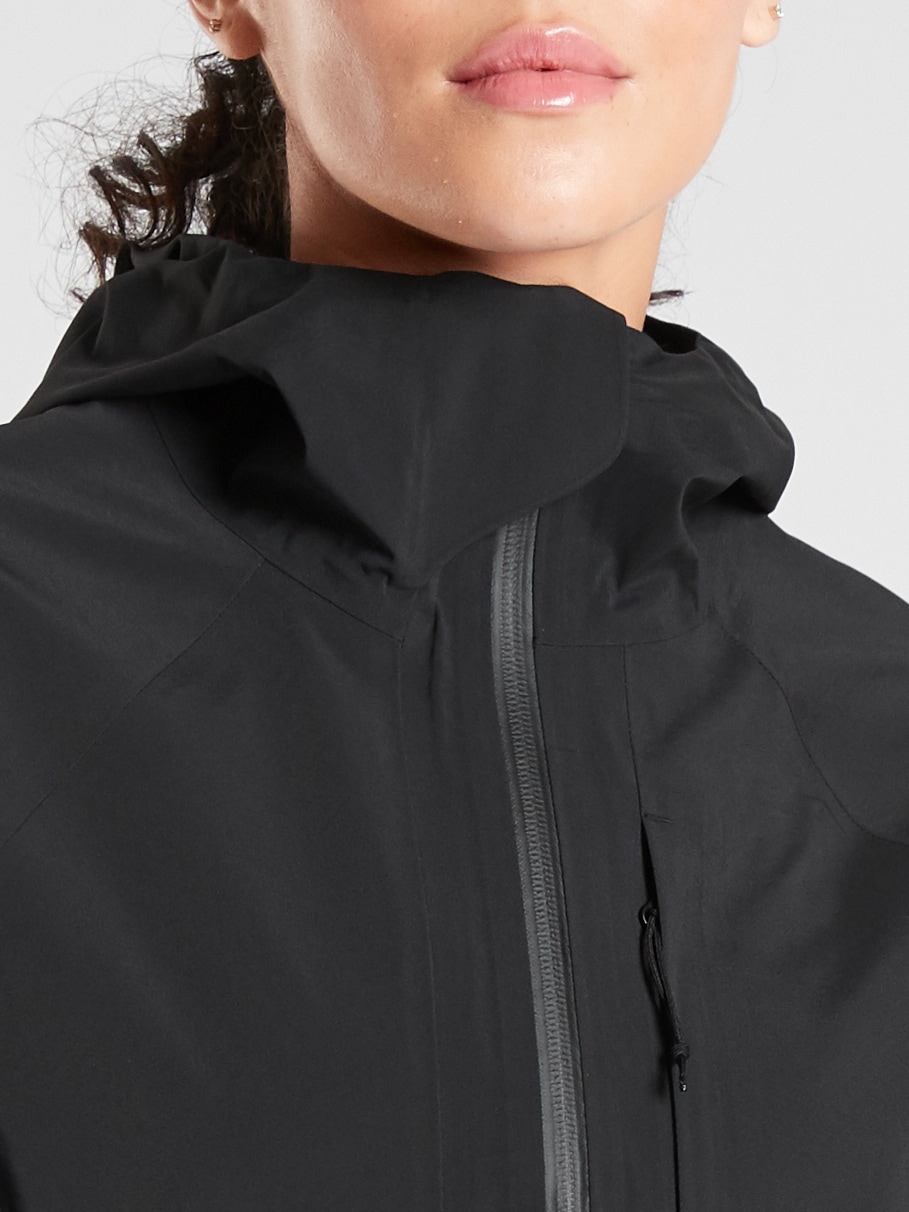Yosemite Waterproof Shell Athleta