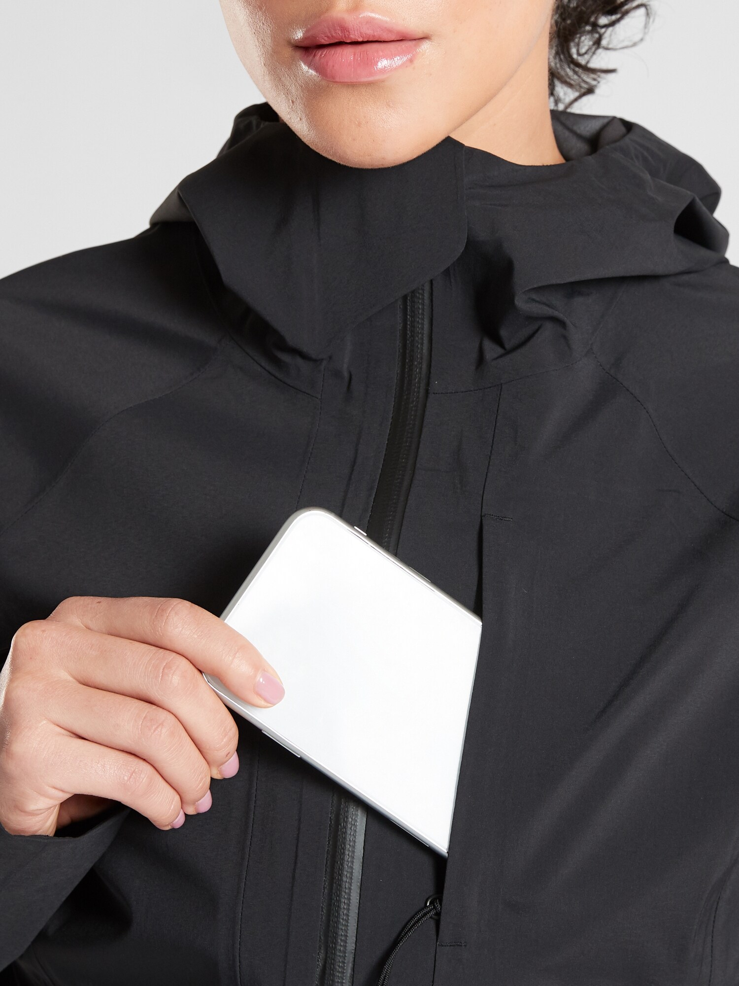 Yosemite Waterproof Shell Athleta