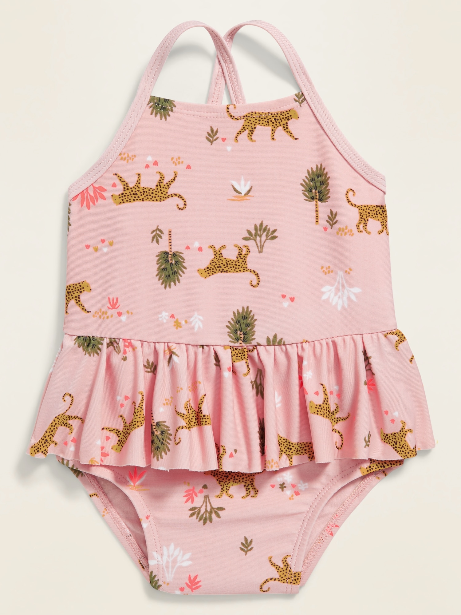 old navy baby bathing suits