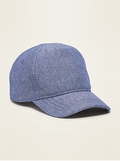 baby gap baseball cap