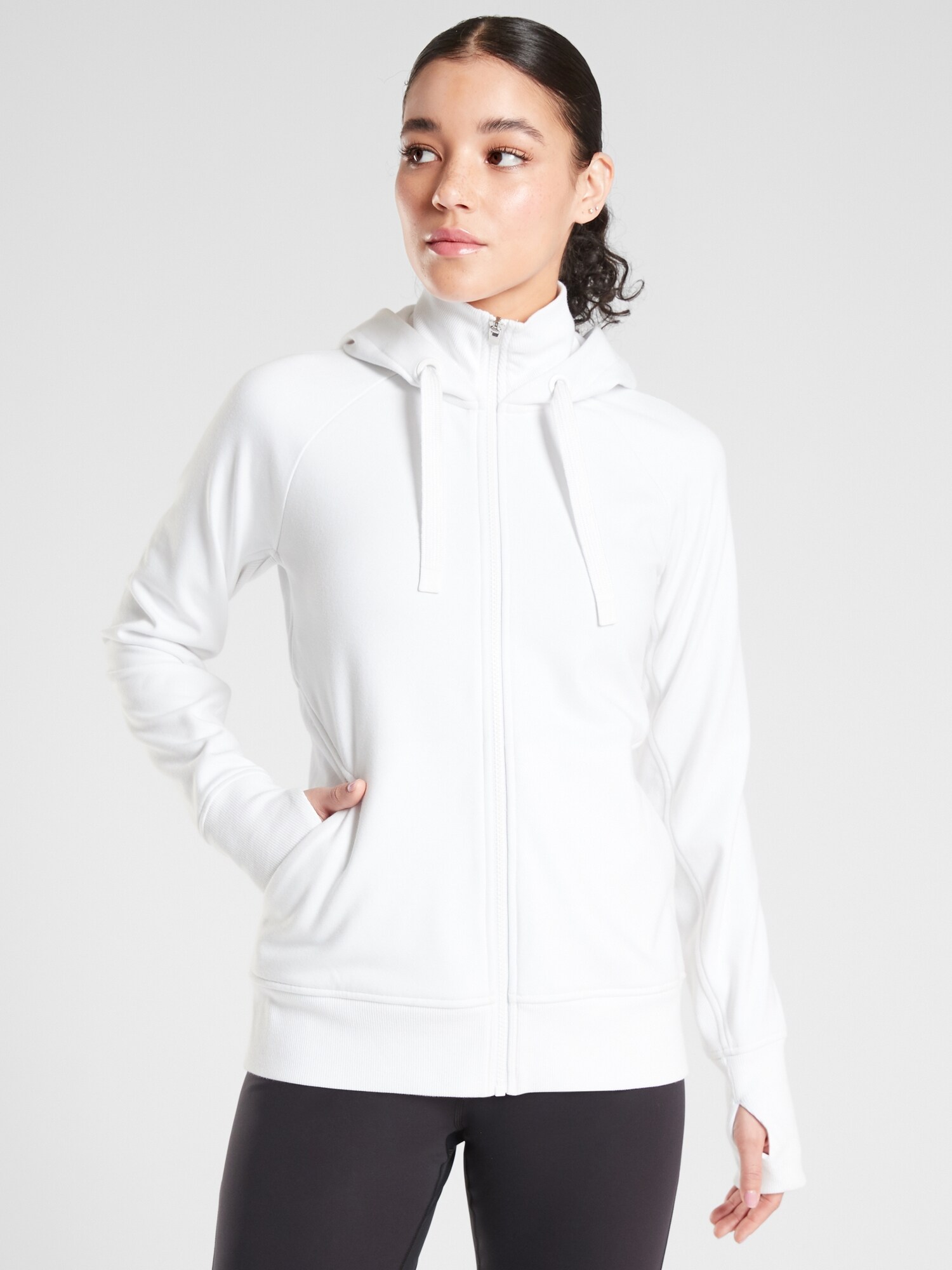 Triumph Hoodie | Athleta