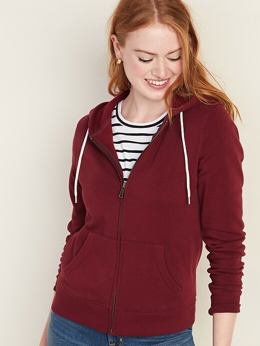 Fast Fashion Hoodie