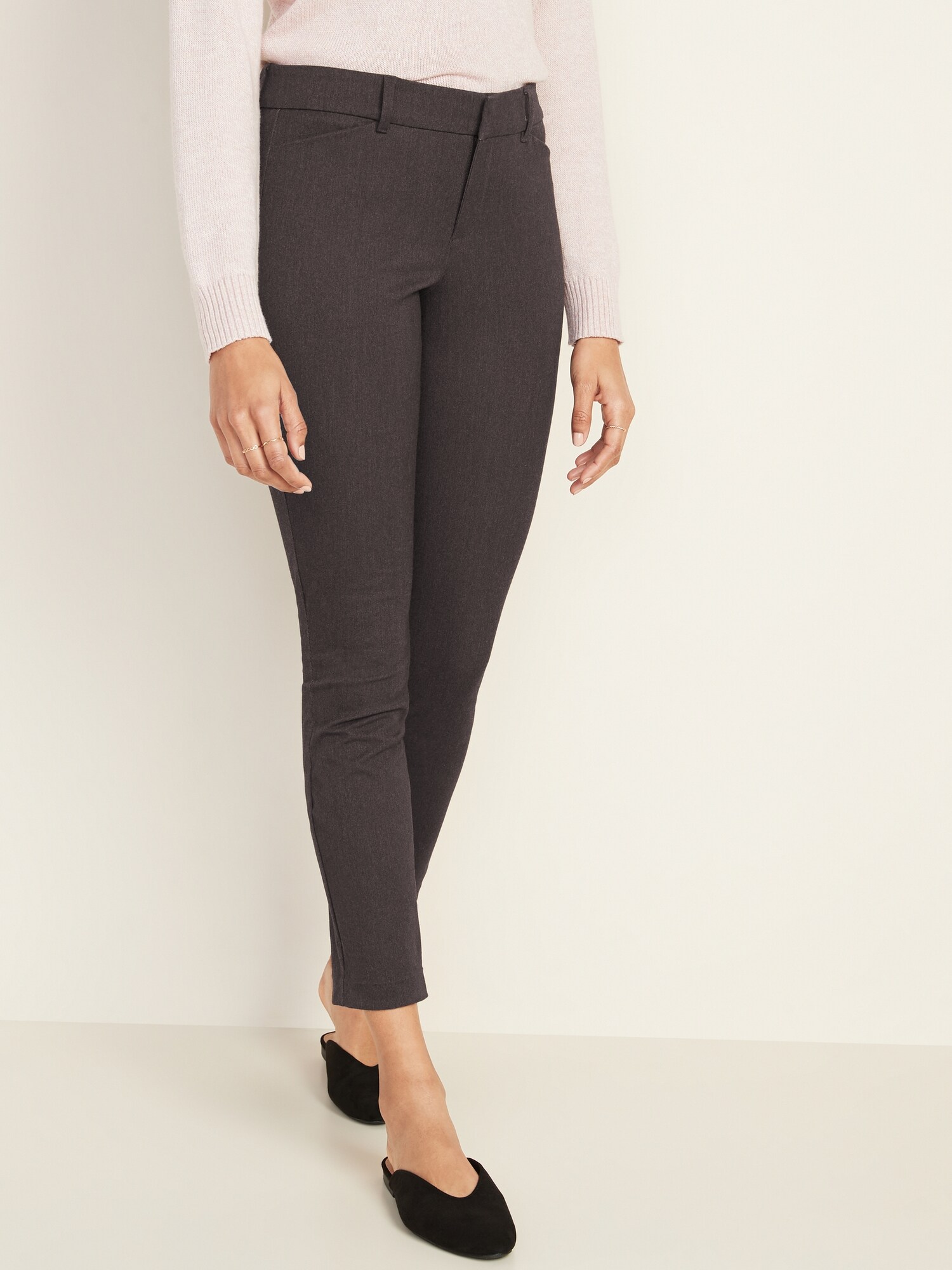 gap pixie pants