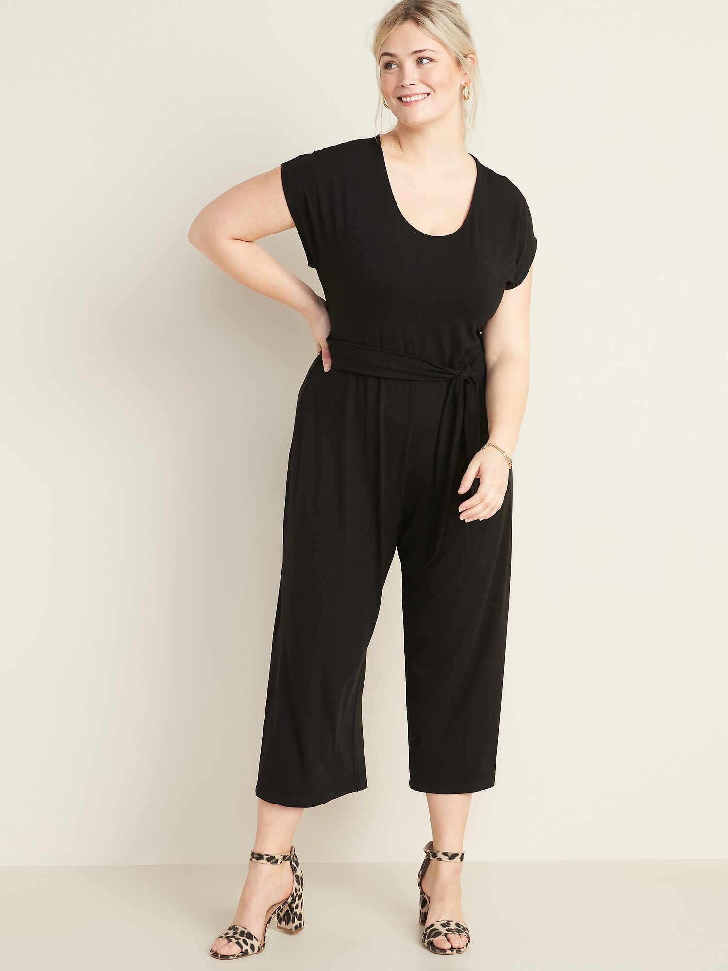 old navy jumpsuit plus size