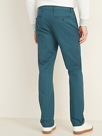 old navy ultimate slim built in flex