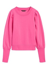 banana republic sweatshirt