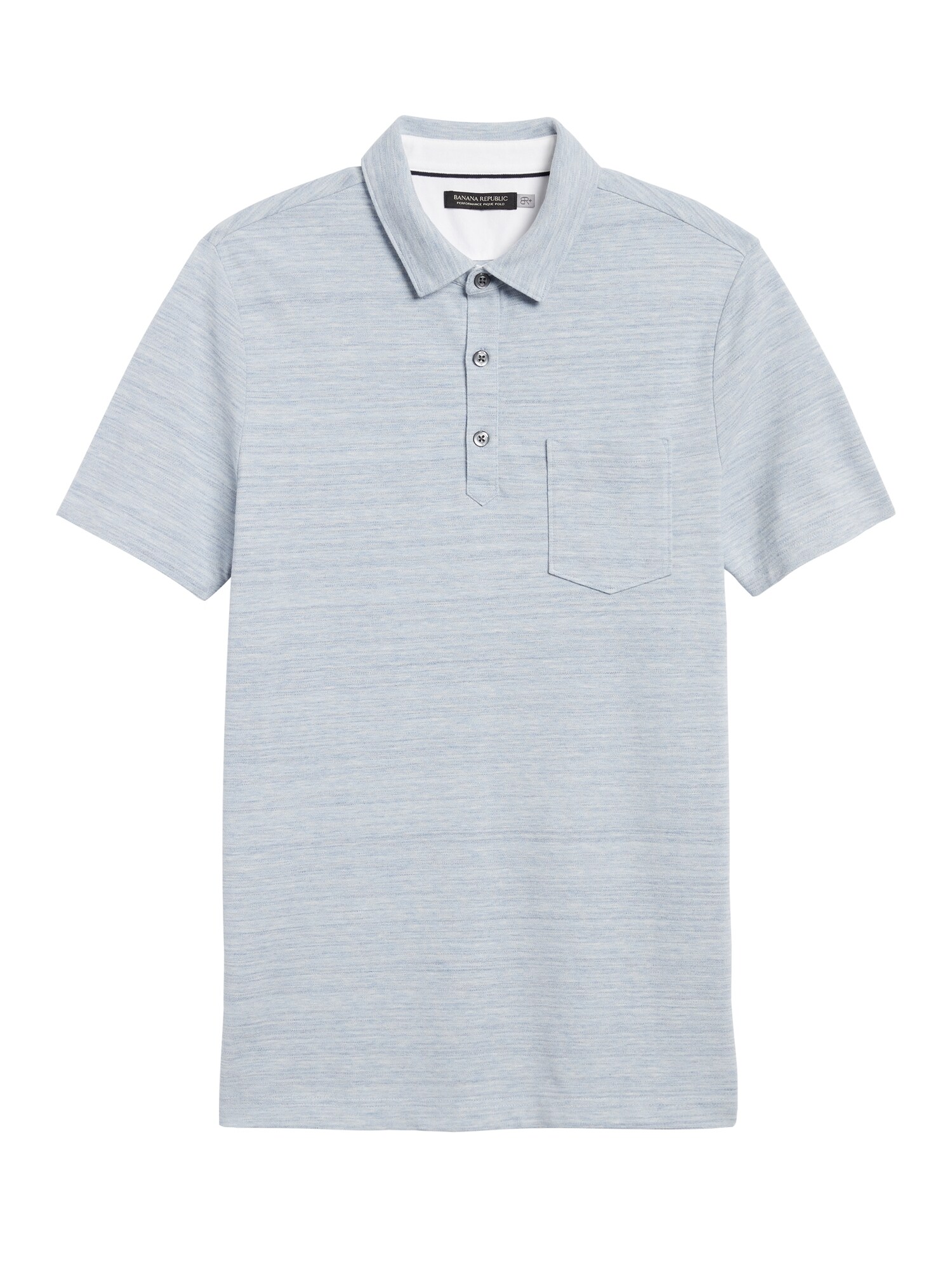 banana republic golf shirt price