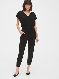 gap ladies jumpsuits