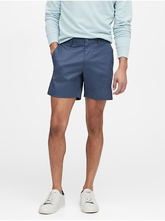 banana republic hybrid shorts